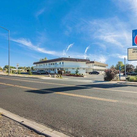 Motel 6-Moses Lake, Wa エクステリア 写真