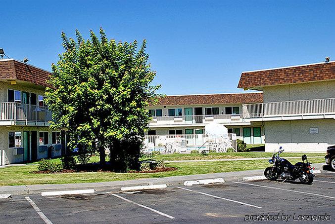 Motel 6-Moses Lake, Wa エクステリア 写真