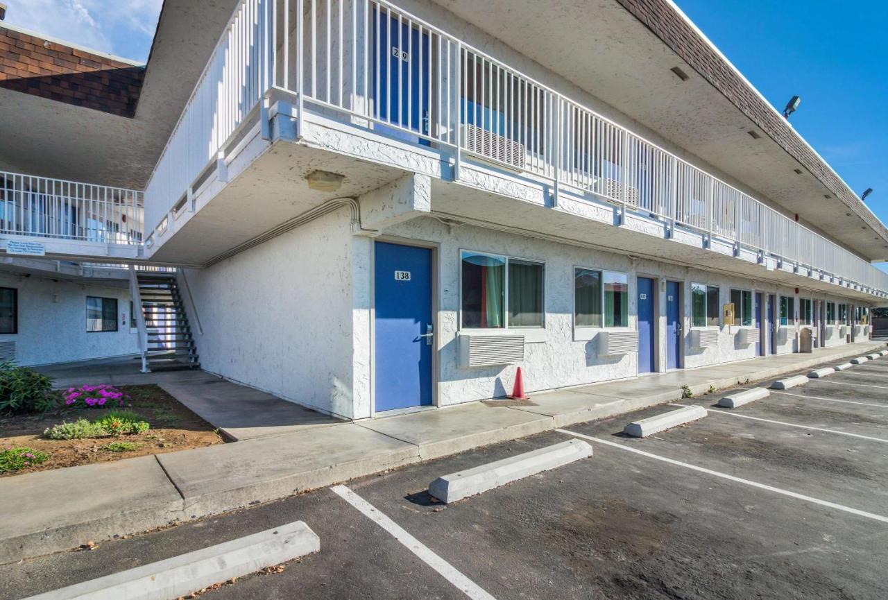 Motel 6-Moses Lake, Wa エクステリア 写真