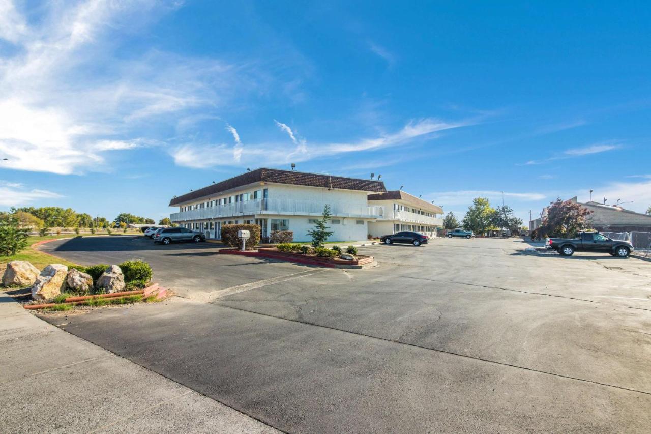 Motel 6-Moses Lake, Wa エクステリア 写真